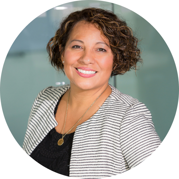 Professional headshot of a realtor