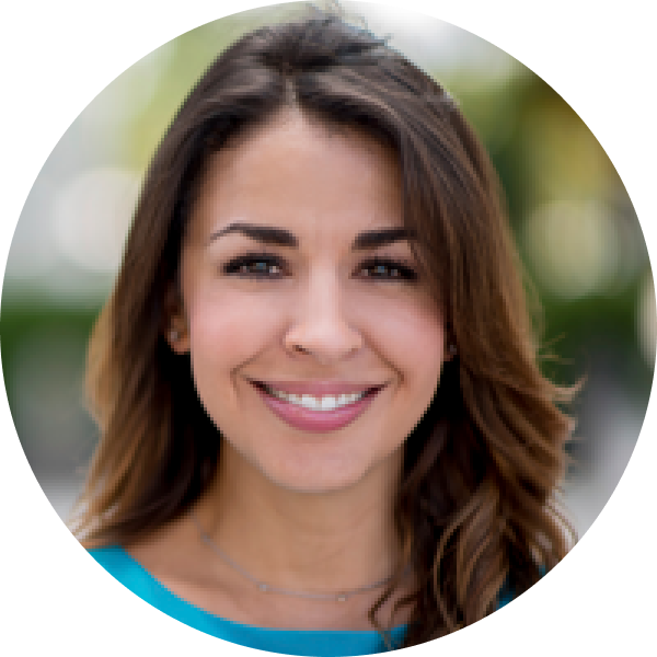 Professional headshot of a realtor